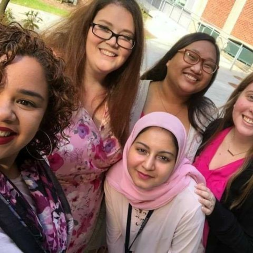 Meet your Posher, Kiran